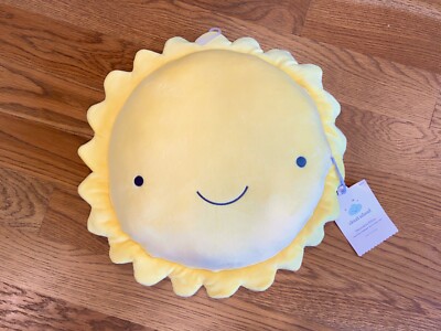 sun pillow