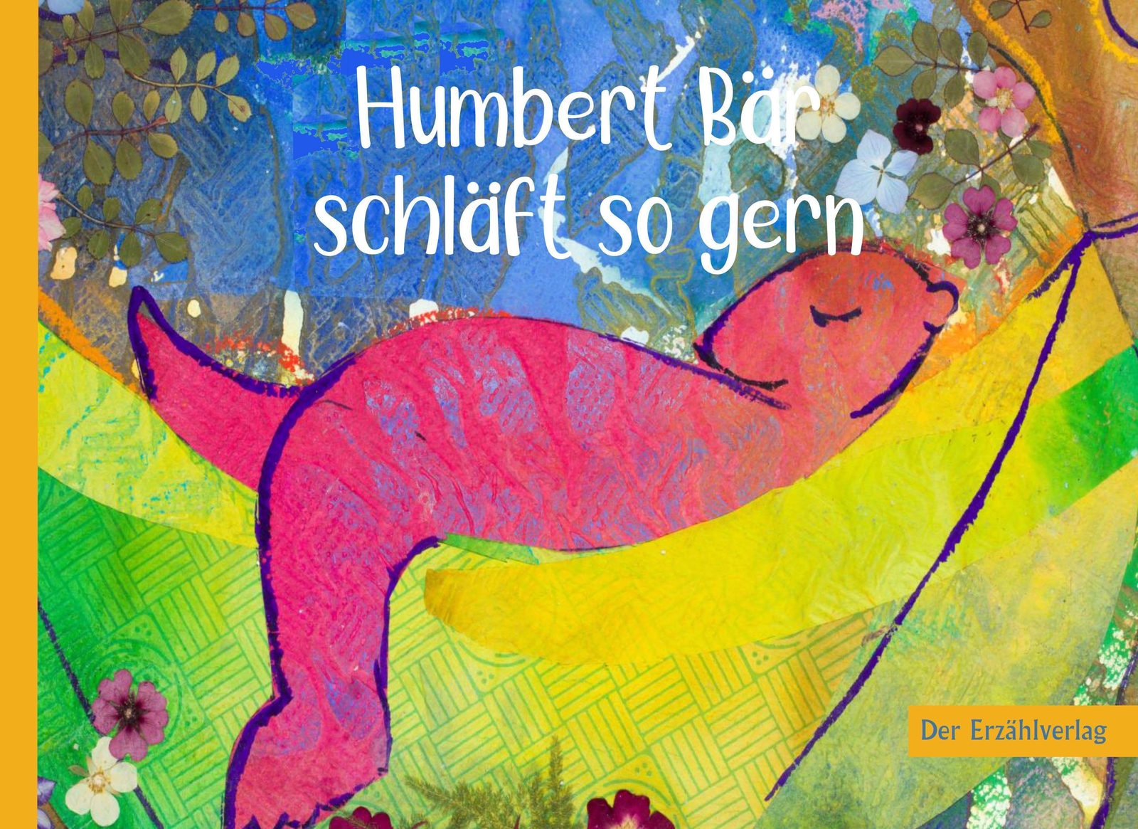 Thumbnail - Humbert Bär Schläft So Gern Alexander Mackenzie