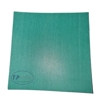 T&P SUPPLIES Klingersil C-4324 Gasket Sheet Various sizes & Thicknesses