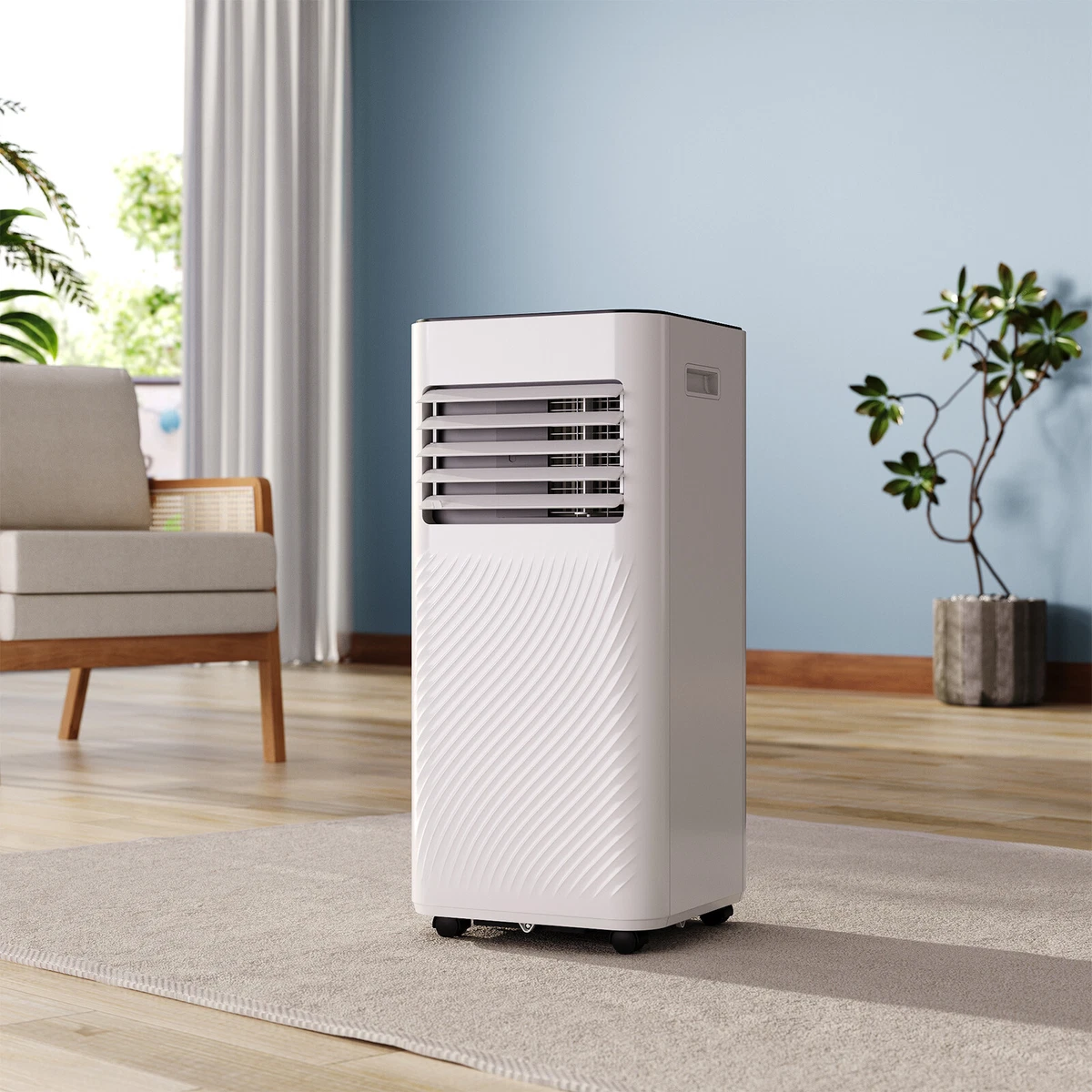 Portable ac for room deals