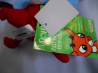RARE Rudolph Island Misfit Toy COWBOY Riding OSTRICH Stuffins Plush Ornament CVS — photo 9