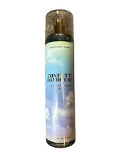 Bath  Body Works Confetti Daydream Fine Fragrance Mist 8 OZ