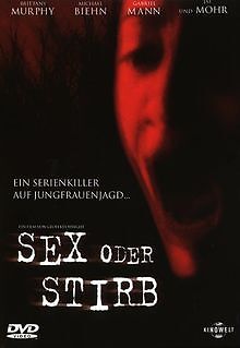 Sex oder stirb von Geoffrey Wright | DVD | Zustand sehr gut