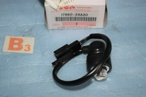 Pompes à eau Suzuki pour motocyclette