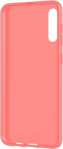 tech21 Studio Colour Case for Samsung Galaxy A50 - Coral