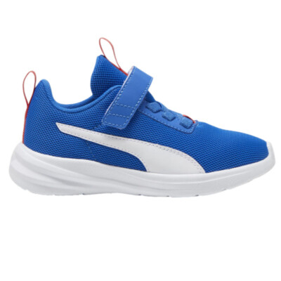 Puma 394932 09blau Puma Rickie Runner