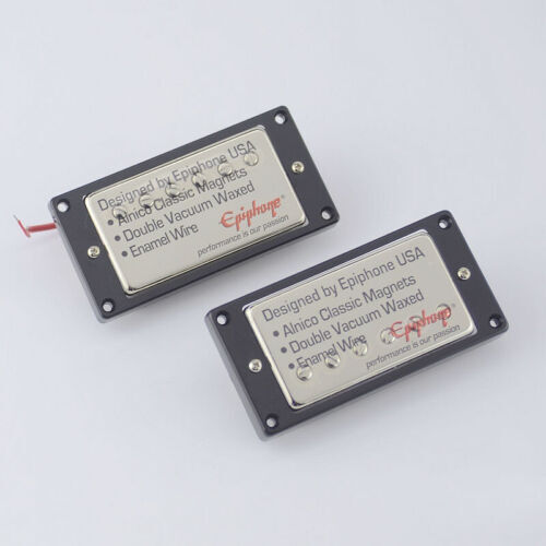 USA GIBSON LES Paul Standard 50s, P-90 PICKUP Alnico V, Pont Crème - Foto 10