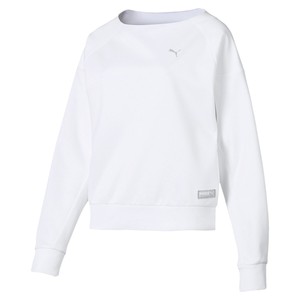 puma sweatshirt dame