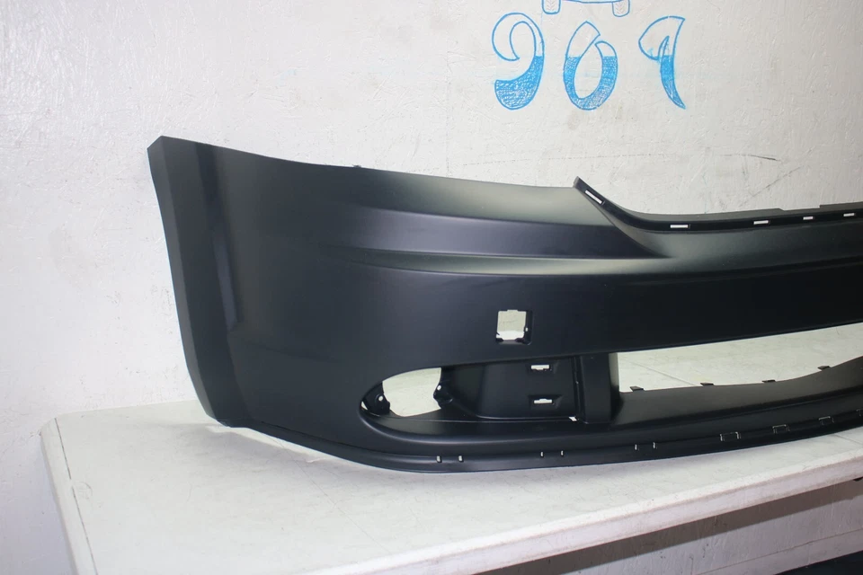 2011 2020 DODGE JOURNEY FRONT BUMPER COVER Foto 2 de 4