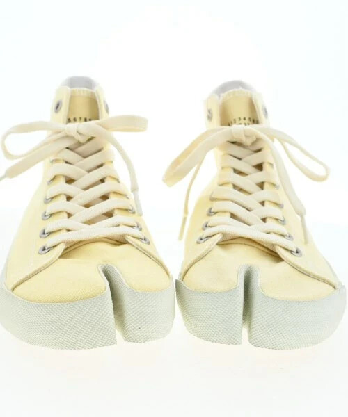 【Maison Margiela】Tabi High Top Sneakers/関税+全国送料込み s-l400.jpg