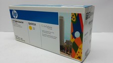 HP 124A Tonerkartusche Q6002A, Gelb für HP Color LaserJet 2605dn
