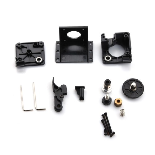 Titan Extruder Fully Kit Nema 42 Stepper Motor For Bowden&Direct Mounting Hotend - Photo 4/11