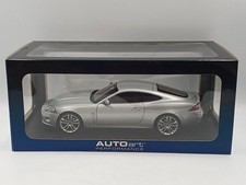 AUTOart 1/18 JAGUAR XK COUPE 452211