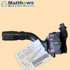 Used Steering Column Control Switch fits: 2009 Ford Escape Turn Signal-Headlamp-