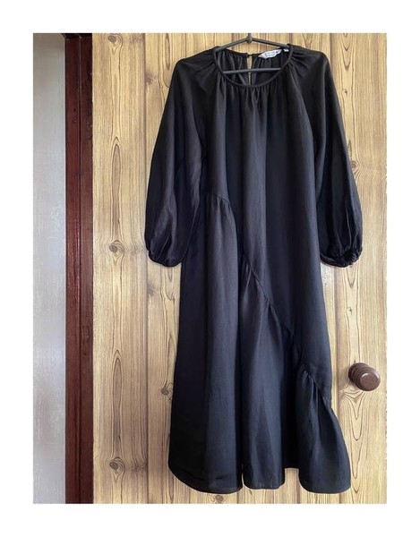 Women & Other Stories Dress Black 36 / S / 44 #3HI0