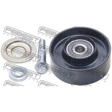 Poulies diverses Toyota LANDCRUISER