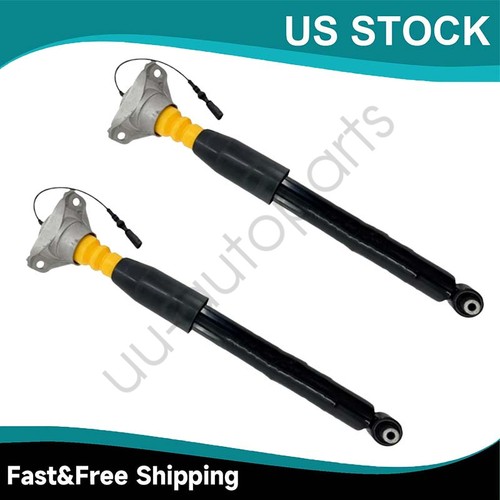 Lamborghini Urus 2016-2022 Rear Left, right Dampers Pair Photo - $120