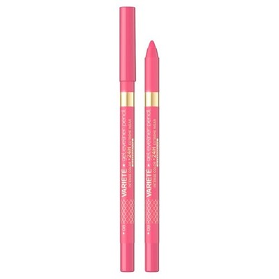 Eveline Variete Gel-Eyeliner 09 Pink wasserfest