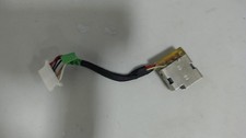 HP Envy x360 15-ED DC Charging Jack L93195-001
