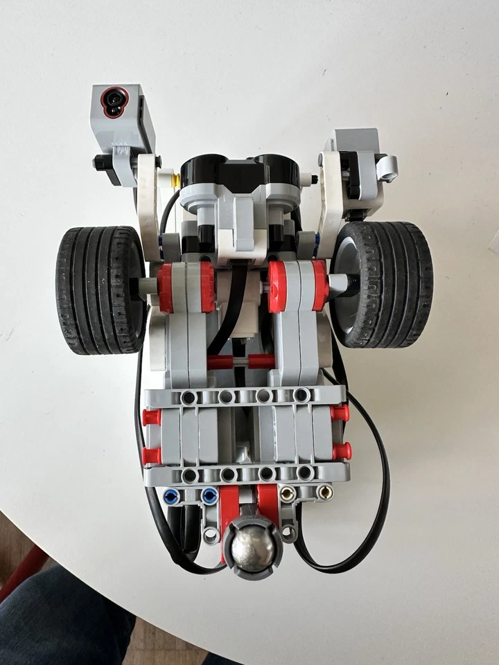 lego mindstorms ev3 education - Bild 2 von 4
