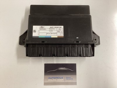 Ford C-Max Bordnetzsteuergerät Steuergerät Komfortsteuergerät 8M5T19G481BE