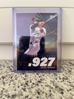 2025 Topps Brent Rooker Base (Raw)