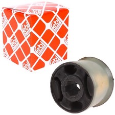 FEBI BILSTEIN 31253 QUERLENKERLAGER QUERLENKER LAGER BUCHSEN AUDI SEAT SKODA VW