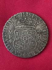 1763 Year North & Central American Coins for sale | eBay