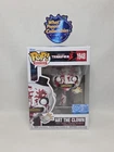 Funko Pop! Vinyl: Terrifier - Art the Clown (Exclusive) #1948 Ships W/ Protector