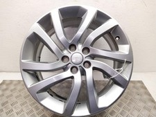 Land Rover Discovery 5 wheel 8.5J x 20 inch alloy HY321007EA LR081581 L462 2017