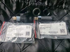 Telco SMR 3215 TP18 J-RY Barrel Unshielded DC Proximity Sensor Connector