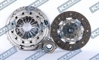 Kupplungssatz FüR Vauxhall Astra Mk VI GTC P10 2011-2018
