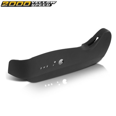 Fit For Tesla Model 3 / Y Front Seat Side Shield Outer Trim Panel Driver Side