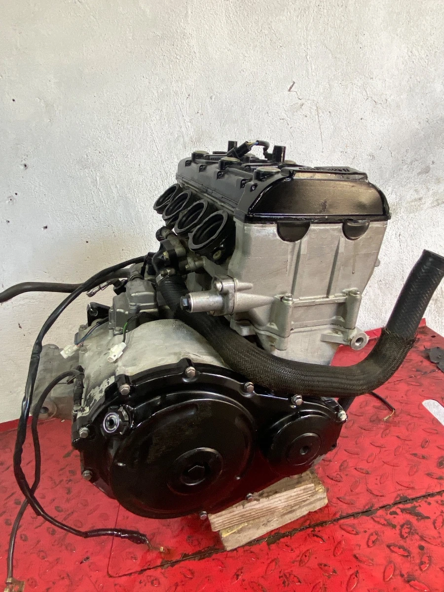 Complete Engines for Suzuki GSXR600 for sale | eBay