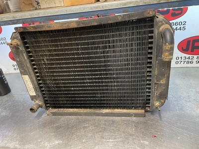 99-8193 Kupferkern Kühler 11959 X Toro 3250d Dreifachmäher / DM850D Diesel