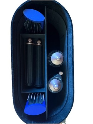 Dyson Airwrap Multi-Styler Long Attachments + Box Only No Main Unit Used