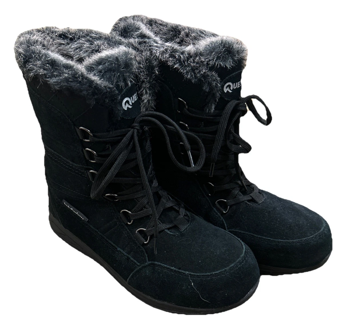 Quest Boots for Women for sale | eBay display picture 1