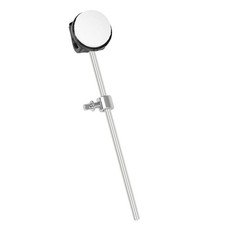 Bass Drum Foot Beater Hammer Head Replacement Percussion Instrument Accessories