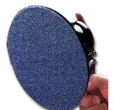 NEW in Box NORTON Blue Magnum Sanding Discs 6” Auto Abrasives #23602 36 Pcs 80E