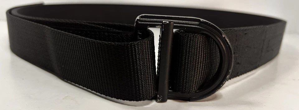 Cinturón negro serie táctica 5.11. "Estilo de alta resistencia: 59409 36""-38""" Foto 2 de 4