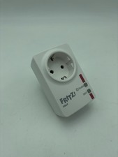 AVM FRITZ!DECT 200 Smart Home Steckdose DECT Energiemessung Weiß fiept leicht