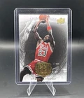 Upper Deck Michael Jordan Jordan Legacy 2008-09 Chicago Bulls NBA Card Lot 3