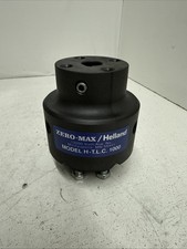 Zero-Max H-TLC-1000 Torque Limiter Safety Coupling 0.625" **NOS**