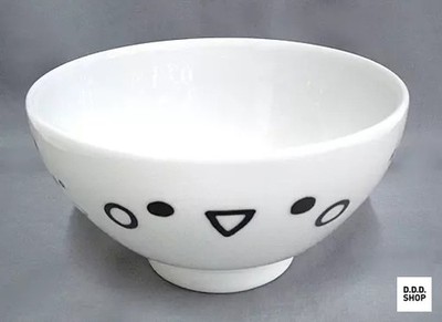 Momo Asakura Udon Donburi Lawson Music Rainbow 04 Premium Eventschale