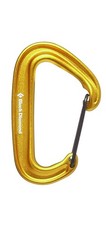 Black Diamond MiniWire Carabiner