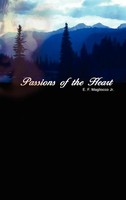 E. F. Magliocco | Passions Of The Heart | Buch | Englisch (2002) | Gebunden