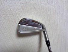 Bridgestone J15 CB 4 iron with MODUS3 TOUR120 S CADERO grip