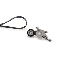 Keilrippenriemensatz Micro-V® GATES K026PK948 für VW 1K1 A3 GOLF ALTEA AUDI PLUS