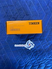 Timken 2788 Tapered Roller Bearing