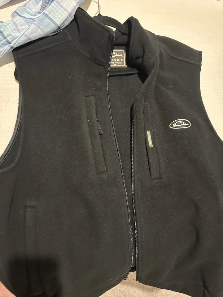 Drake Vest - Large  - Image 2 of 3